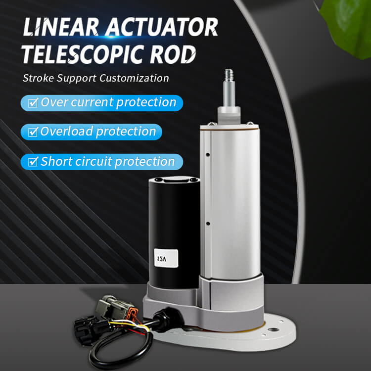 LY015C Linear actuator