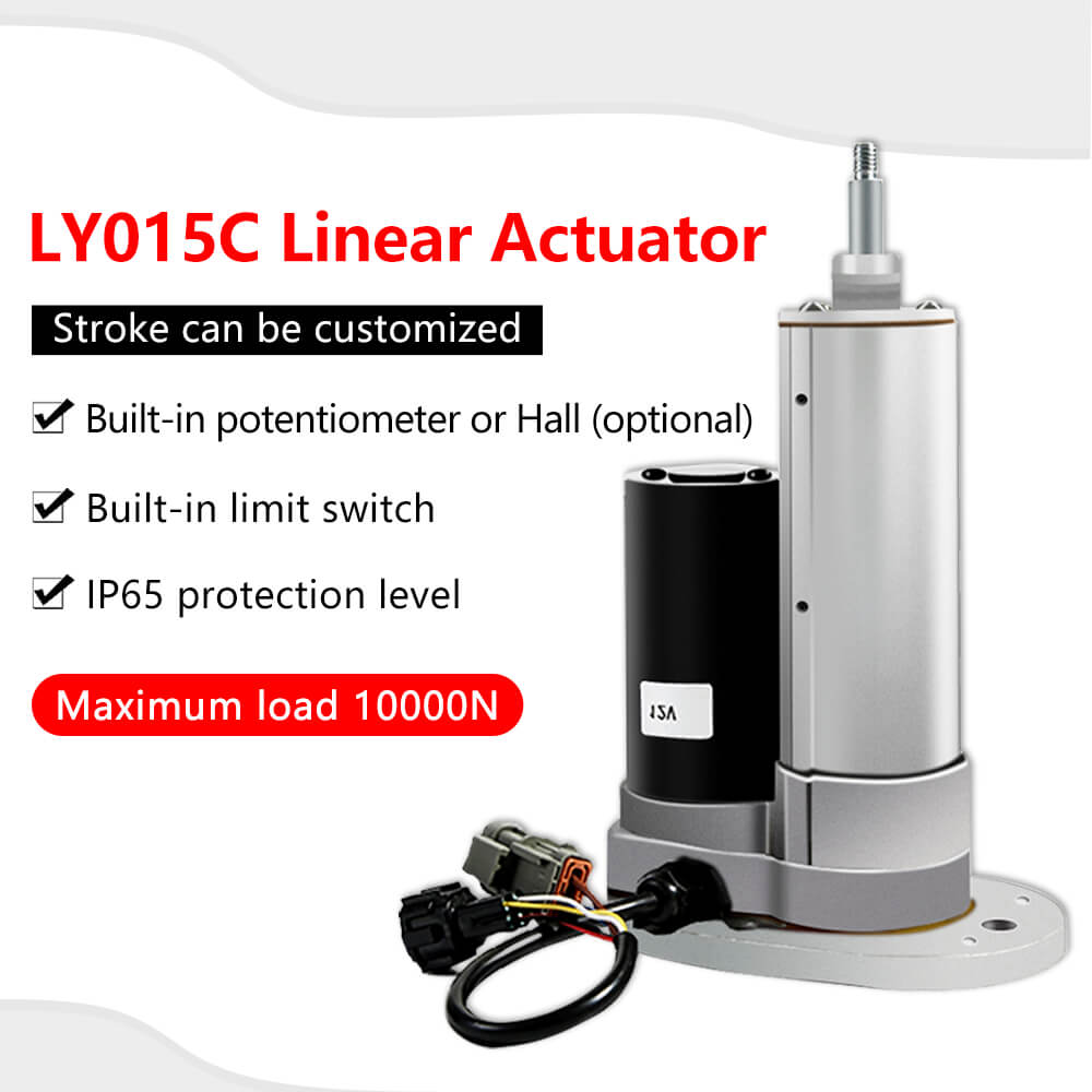 LY015C Linear actuator