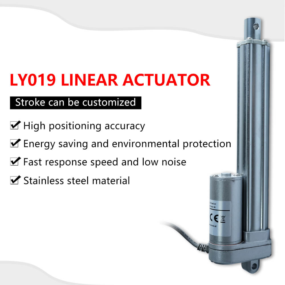 LY019 linear actuator manufacturers