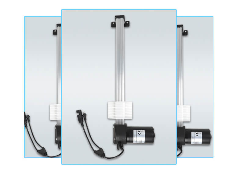 Ly014d linear actor parameters