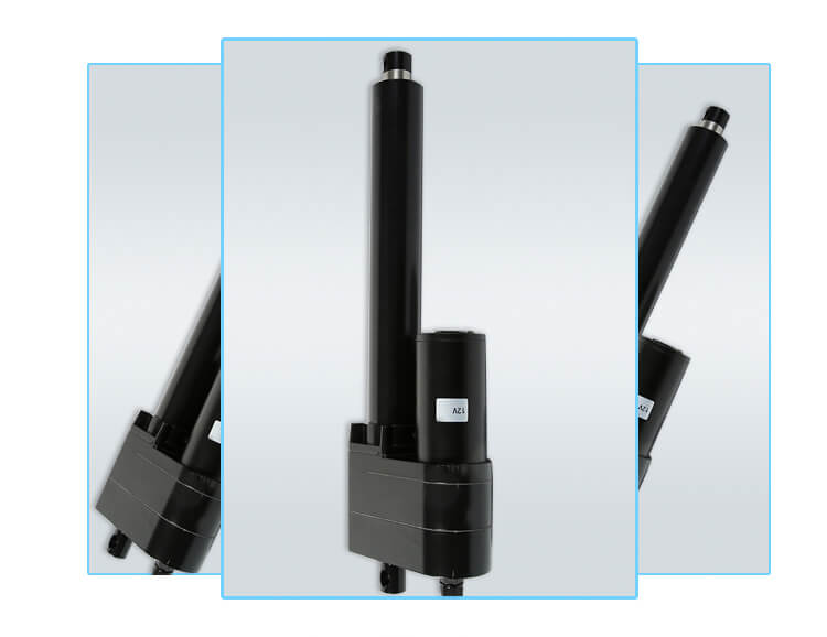 Ly015 linear actuator parameters