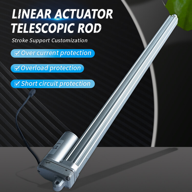 LY022 linear actuator manufacturers