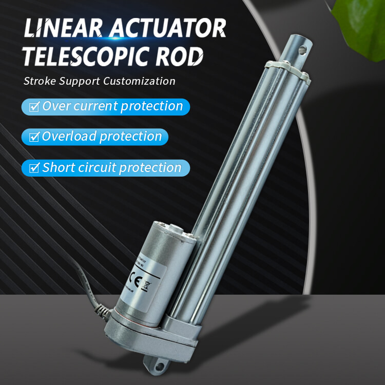 LY019 linear actuator manufacturers