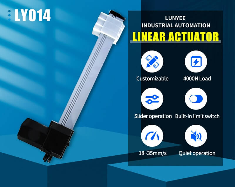 LY014 Linear actuato