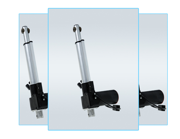 LY011 linear actuator parameters