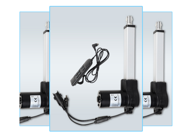 LY011C linear actuator product parameters