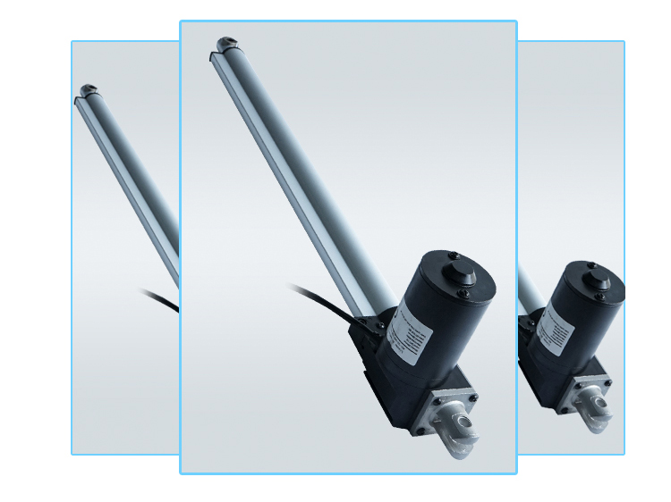 LY011E linear actuator parameters