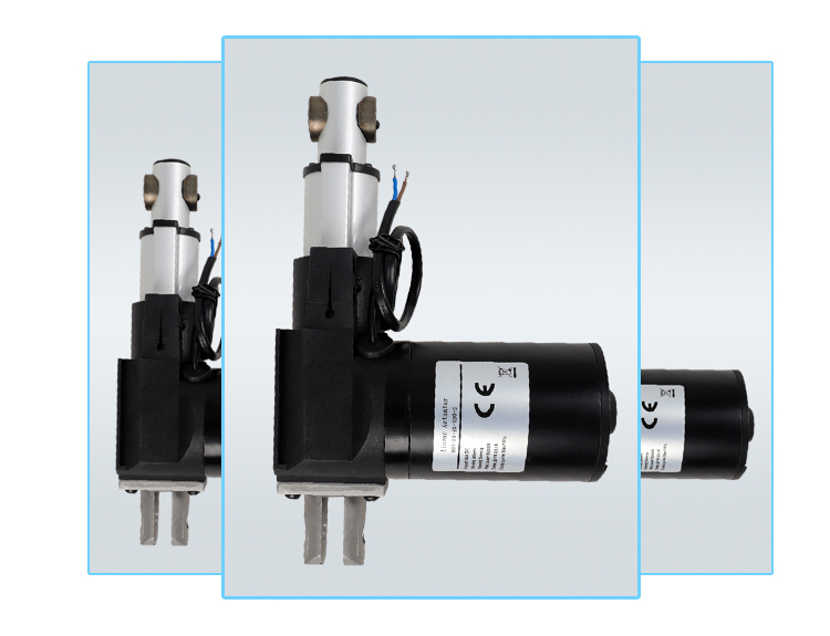 LY011F linear actuator product parameters